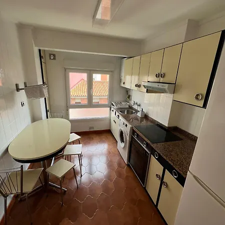 Apartamento En El Corazon De Apartman