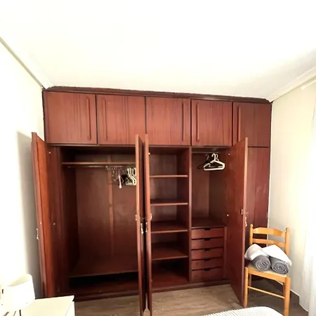 Apartamento En El Corazon De * Gijón