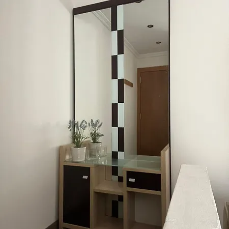 Apartamento En El Corazon De Apartman *