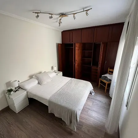 Apartamento En El Corazon De Apartman