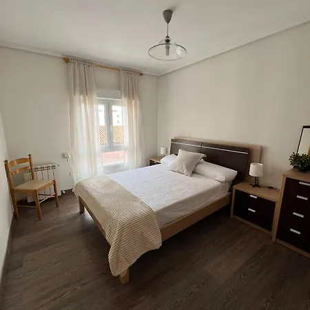 Apartamento En El Corazon De Apartman *