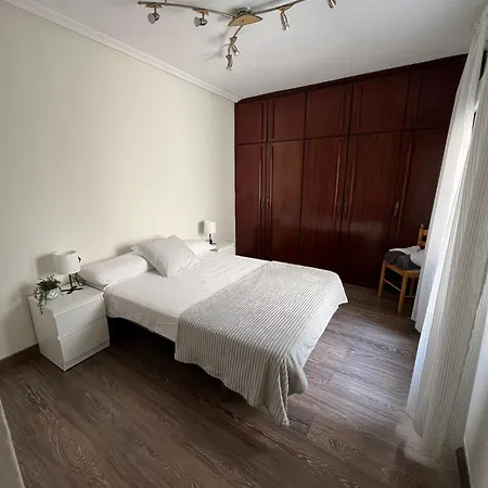 Apartamento En El Corazon De 아파트