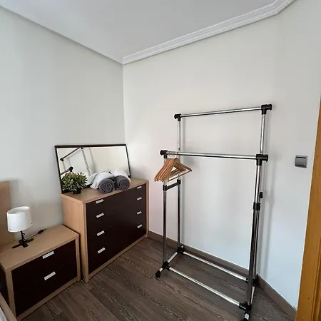 Apartamento En El Corazon De *